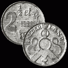images/productimages/small/2.5 Cent 1941zink.gif